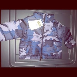 Ralph Lauren Navy Jacket